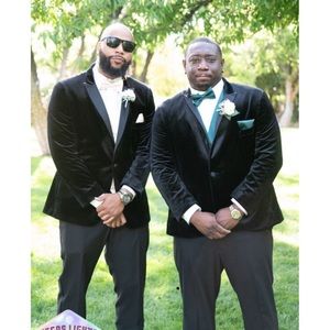 Meet your Posher, Willie